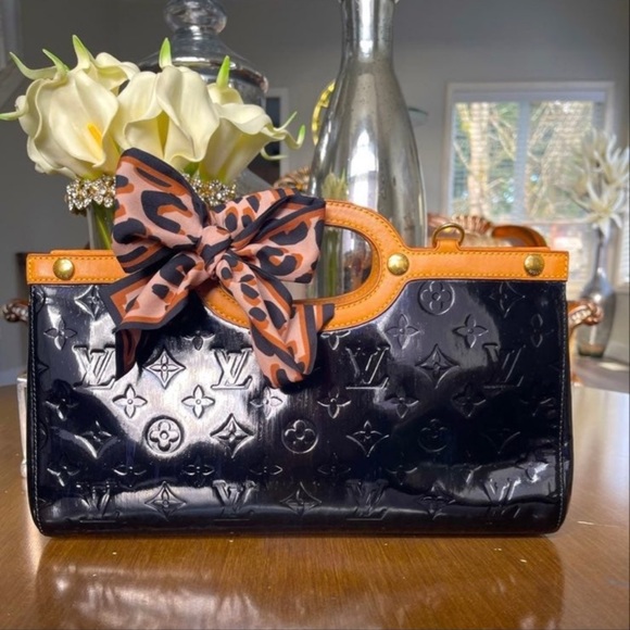 Louis Vuitton Handbags - Louis Vuitton Roxbury handbag #sr1026